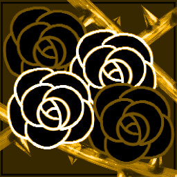 Icon for TRUE END