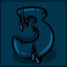 Icon for Good End no.3