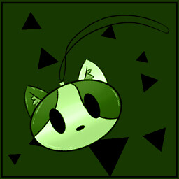 Icon for Weird...