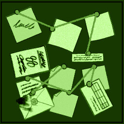 Icon for Secret Ending !