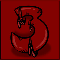 Icon for Bad End no.3