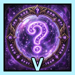 Icon for  Time Veteran