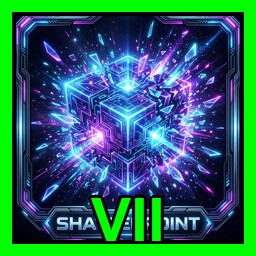 Icon for Penta Smash