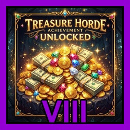 Icon for Sextillionaire