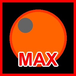 Icon for  Max Frenzy