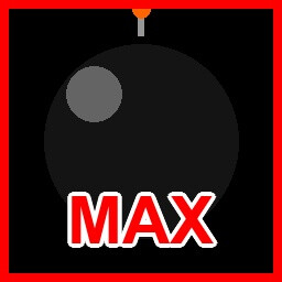 Icon for  Max Explosive