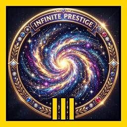 Icon for Third Time