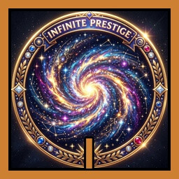 Icon for First Rebirth