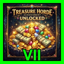 Icon for Quintillionaire