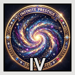 Icon for Fourth Time