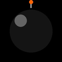 Icon for Explosive Ball