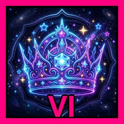 Icon for Quarter Thousand