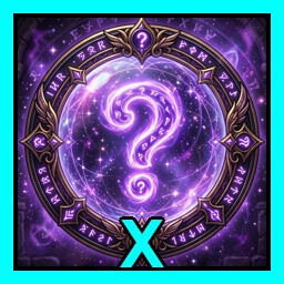 Icon for God Mode
