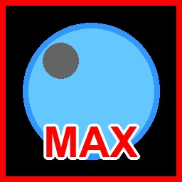 Icon for Max Ghost