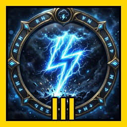 Icon for Rapid