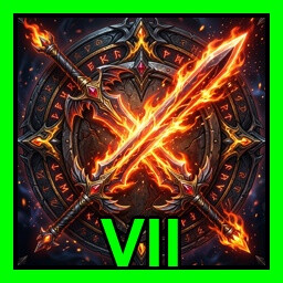 Icon for Devastation