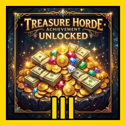 Icon for Millionaire