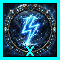Icon for Speed of Light
