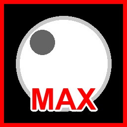 Icon for Max Heavy