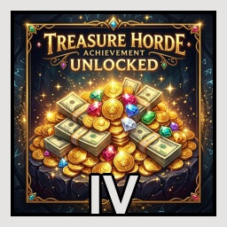 Icon for Billionaire