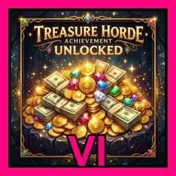 Icon for Quadrillionaire