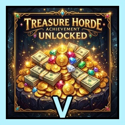 Icon for Trillionaire