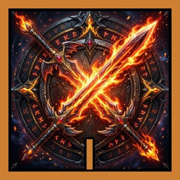 Icon for Hitting Harder