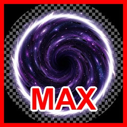 Icon for Max Singularity