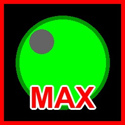 Icon for Max Sniper
