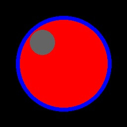 Icon for LaVonne Ball