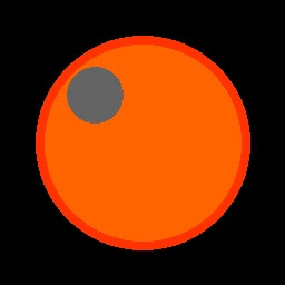 Icon for Frenzy Ball