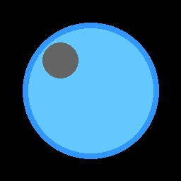 Icon for Ghost Ball