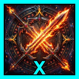Icon for God of War