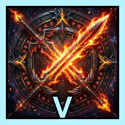 Icon for Crushing Blows