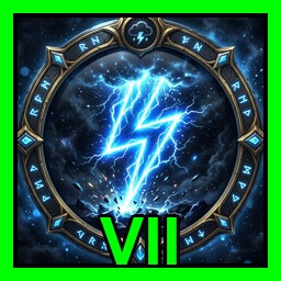 Icon for Lightning