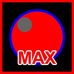 Icon for Max LaVonne