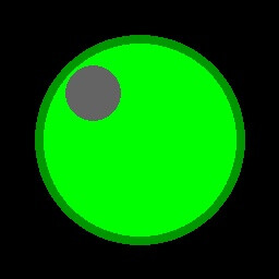 Icon for Sniper Ball