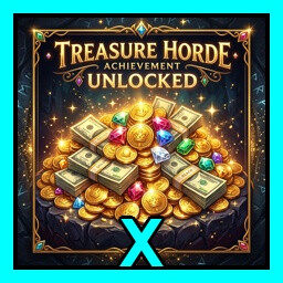 Icon for  Decillionaire