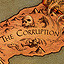 Icon for Corruption Calmed