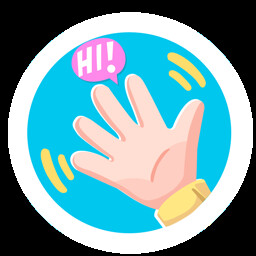 Icon for Hello, Totopia