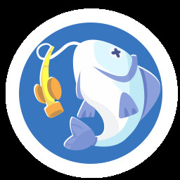 Icon for Master Angler