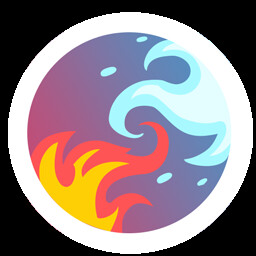 Icon for Frost & Flame