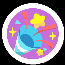 Icon for Best Curator