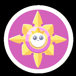 Icon for Rising Star