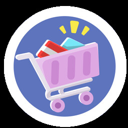 Icon for Shop'til You Drop