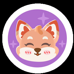 Icon for Kindest Human!