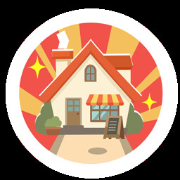 Icon for My Own Street