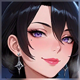 Icon for Girl 4