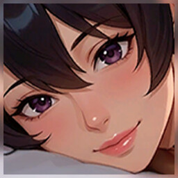 Icon for Girl 10