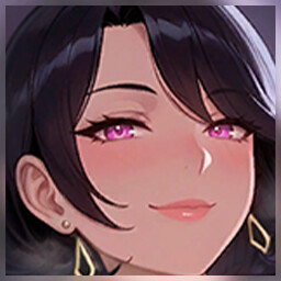Icon for Girl 3